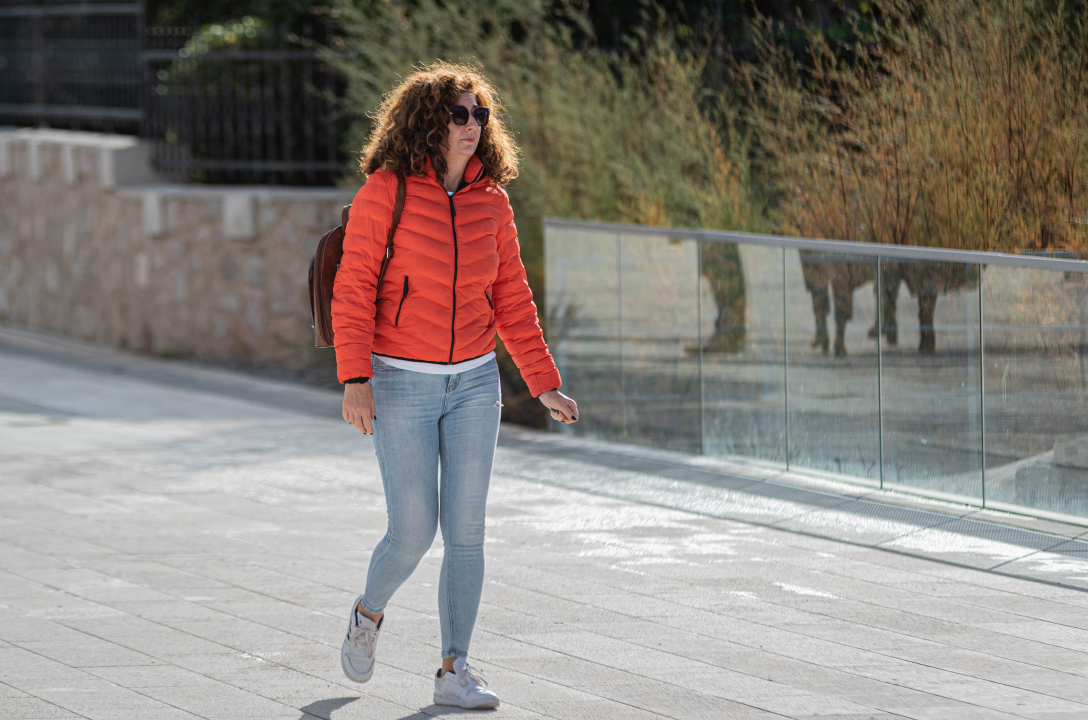 FOTO Đir po gradu, subota 27. studenoga