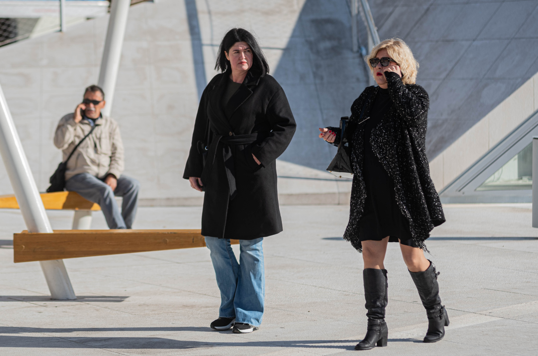 FOTO Đir po gradu, subota 27. studenoga