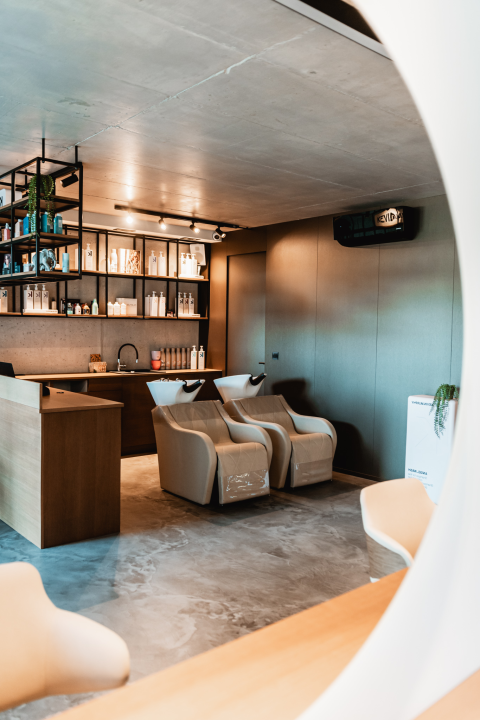 Ako želite frizuru iz snova, posjetite Hair design Ella na Vidicima!  