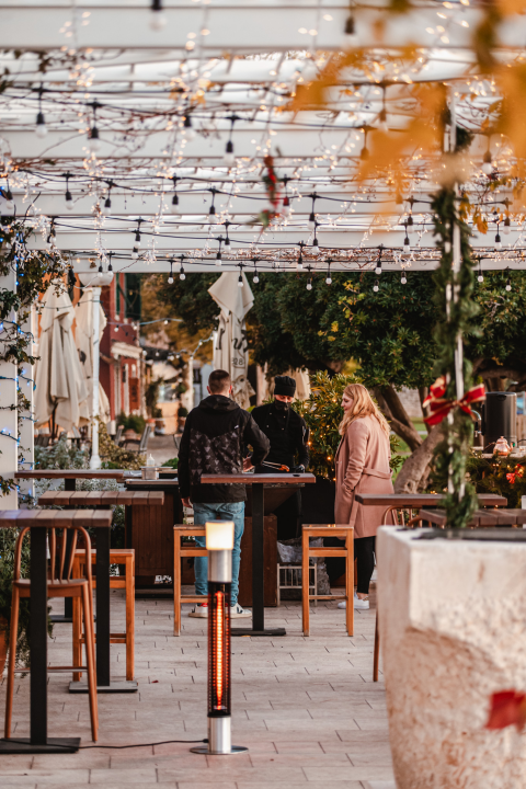 Bronzin u petak otvara ‘Prasserie’: Uz glazbu uživajte u sendviču od odojka, peke ili bikovog repa, sve zalijte odličnim ‘medikamentima’