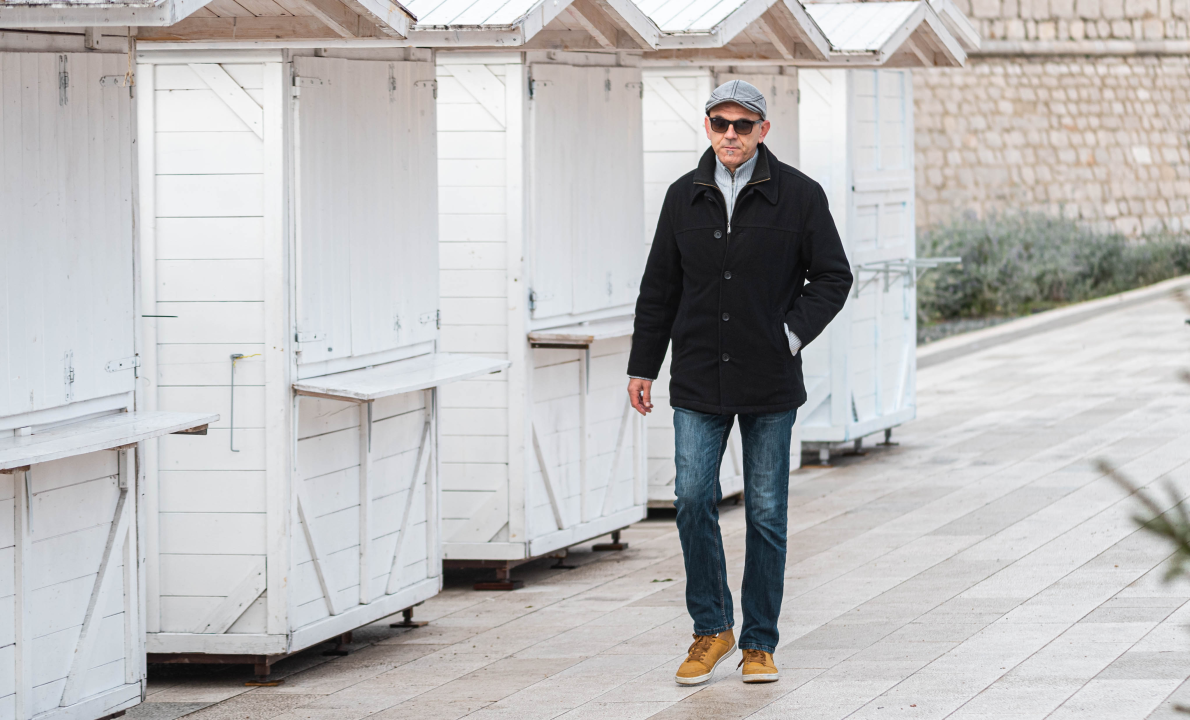 FOTO Đir po gradu, petak 10. prosinca