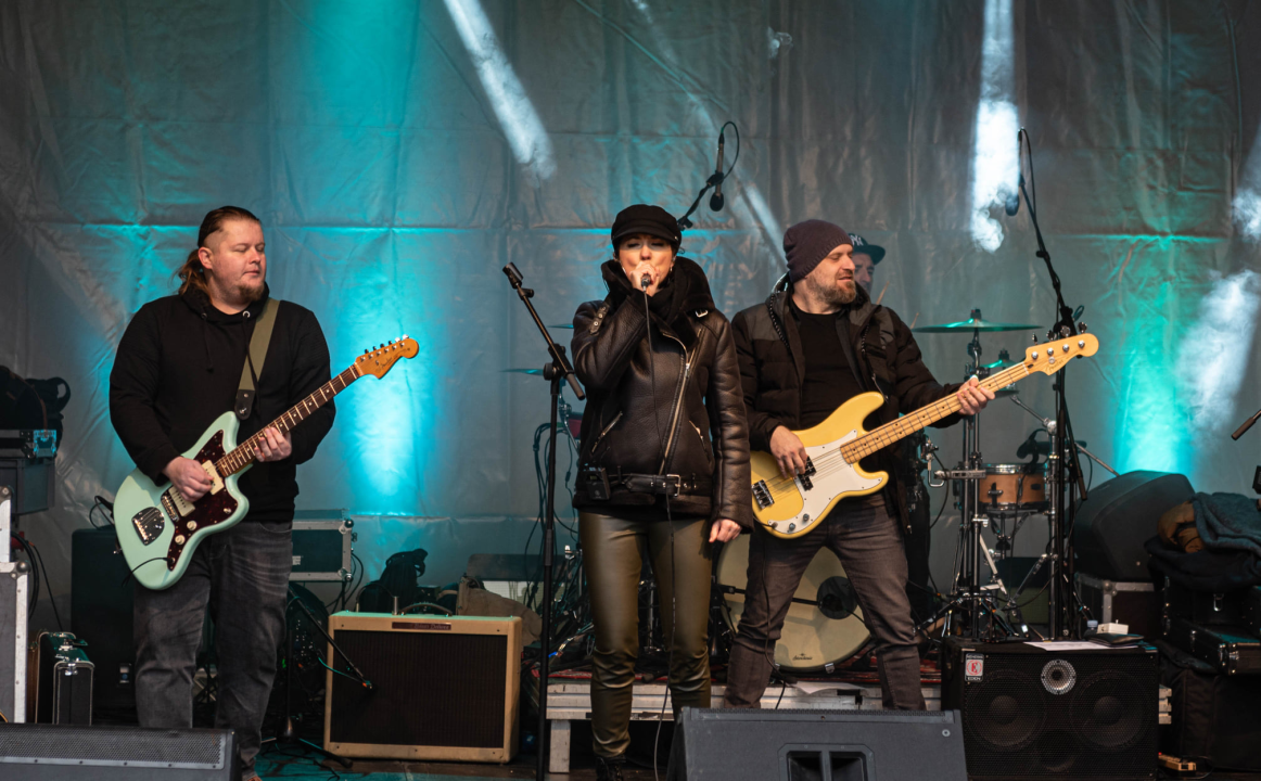 Subota u đardinu: Bang Bang rasplesali adventuriste točno u podne