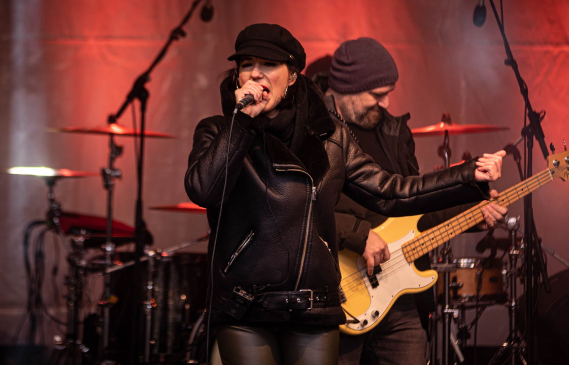 Subota u đardinu: Bang Bang rasplesali adventuriste točno u podne