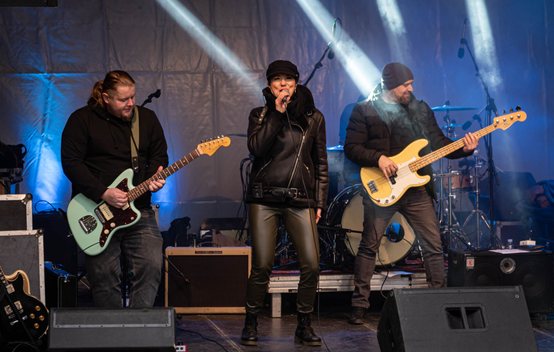 Subota u đardinu: Bang Bang rasplesali adventuriste točno u podne