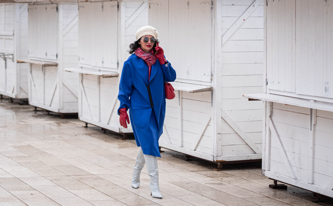 FOTO Đir po gradu, subota 11. prosinca