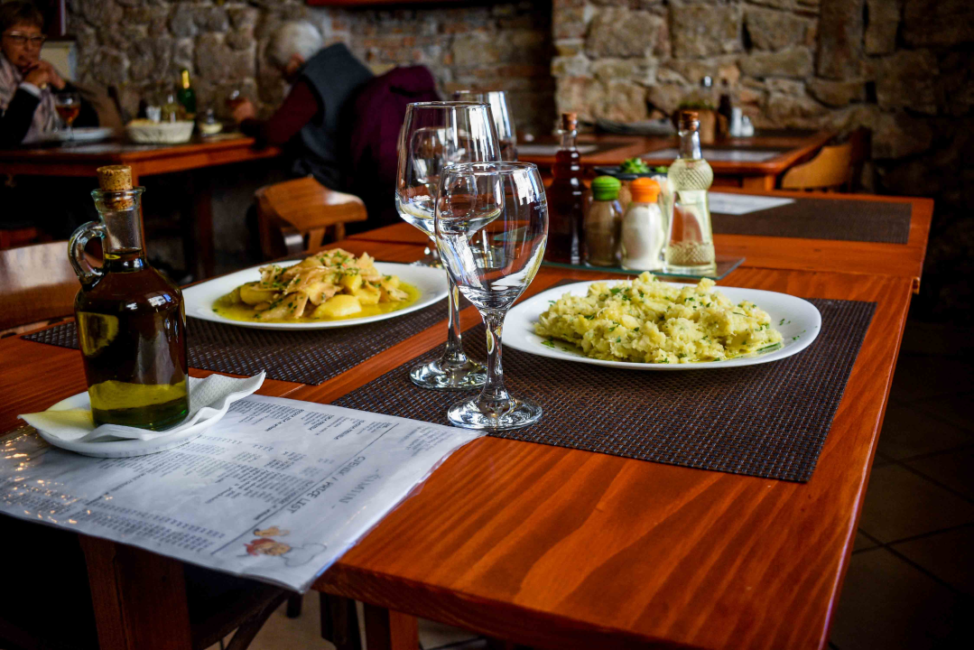 Ne propustite Dane bakalara u buffetu Šimun! 