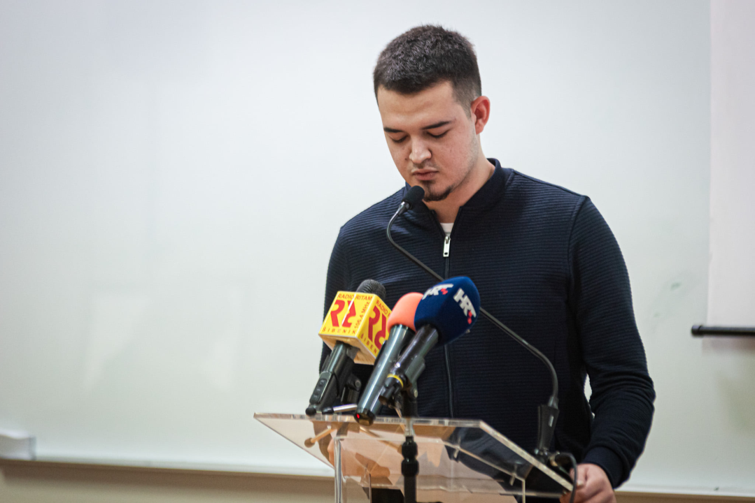 Evo o čemu su sve šibenski gradski vijećnici odlučivali na zadnjoj ovogodišnjoj sjednici 