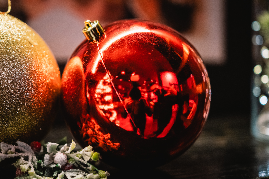 ‘Love will tear us apart’ u Arsenu: Vrhunski ples, vrhunska glazba i slučajni plesač iz publike