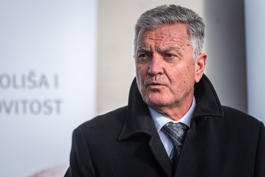 Centar za gospodarenje otpadom Bikarac pušten u probni rad: 'Osigurali smo budućnost grada'  