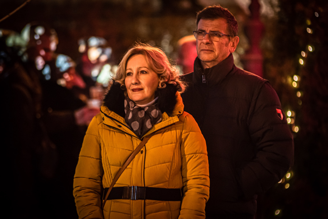 Park cvjeta uz Bloom! Pogledajte kakvu je atmosferu šibenski bend stvorio u parku