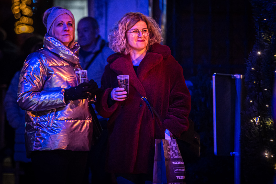 Park cvjeta uz Bloom! Pogledajte kakvu je atmosferu šibenski bend stvorio u parku