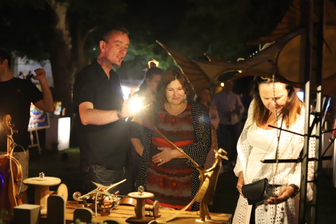 Hrvoje Jelković (Kolektiv 4B): 'Tko nije pokušao raditi u staroj gradskoj jezgri, ne zna koliko je to teško'