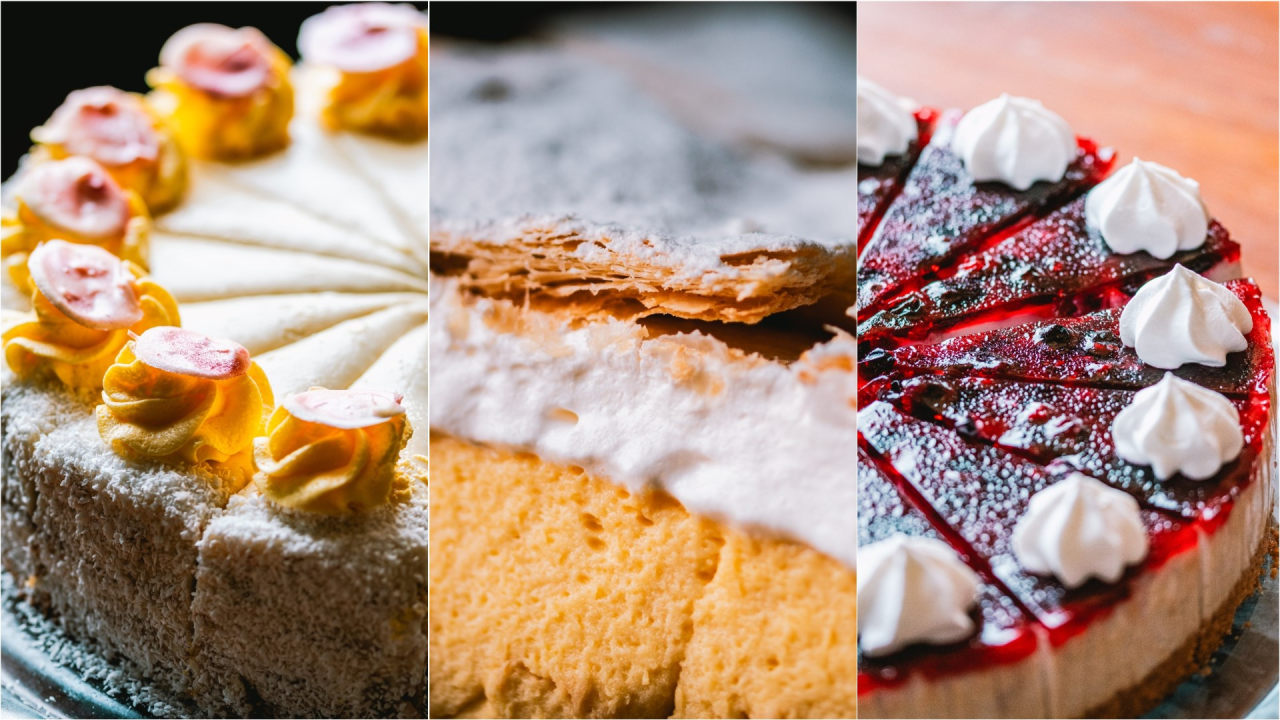 U Antinom guštu guštajte u slasnim jelima ispod peke ili s ražnja!  