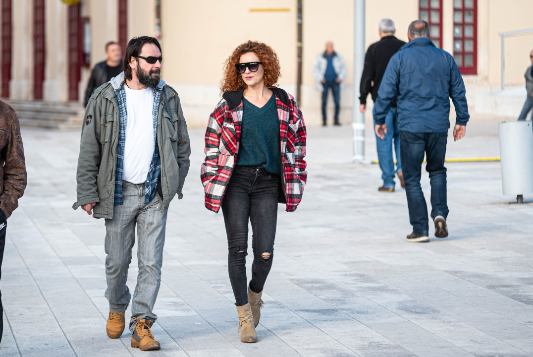 FOTO Đir po gradu, utorak 28. prosinca