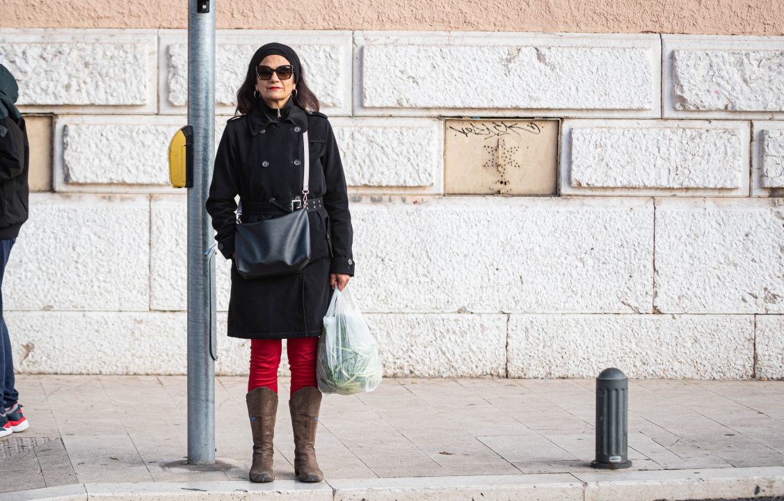 FOTO Đir po gradu, utorak 28. prosinca