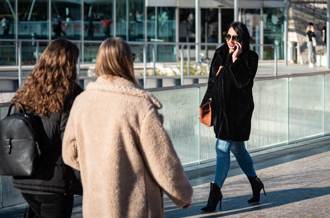 FOTO Đir po gradu, petak 31. prosinca