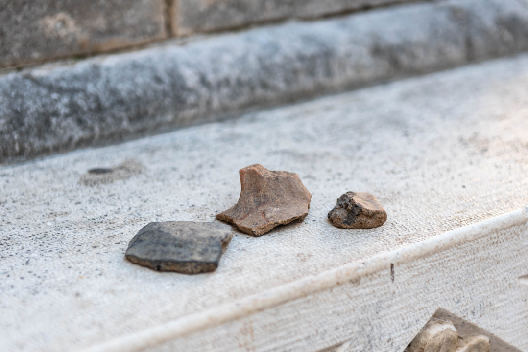 Potražili smo Vilinu pećinu iznad Kvanja: 'Silazi odatle, poginut ćeš!'
