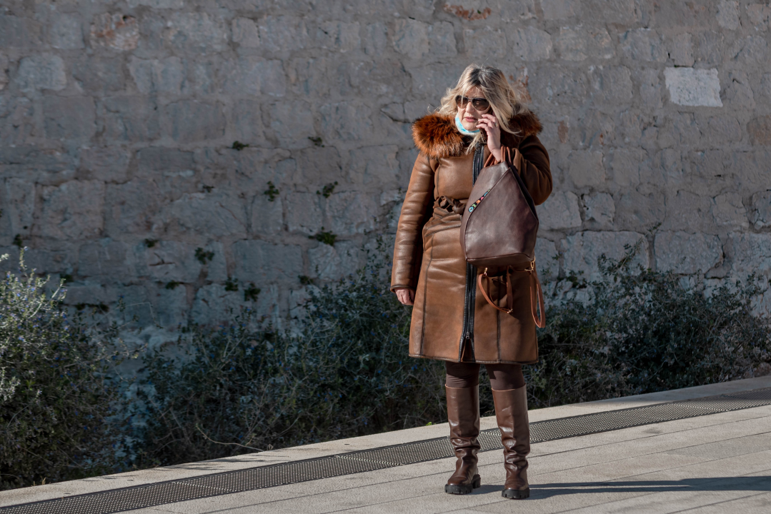 FOTO Đir po gradu, srijeda 12. siječnja