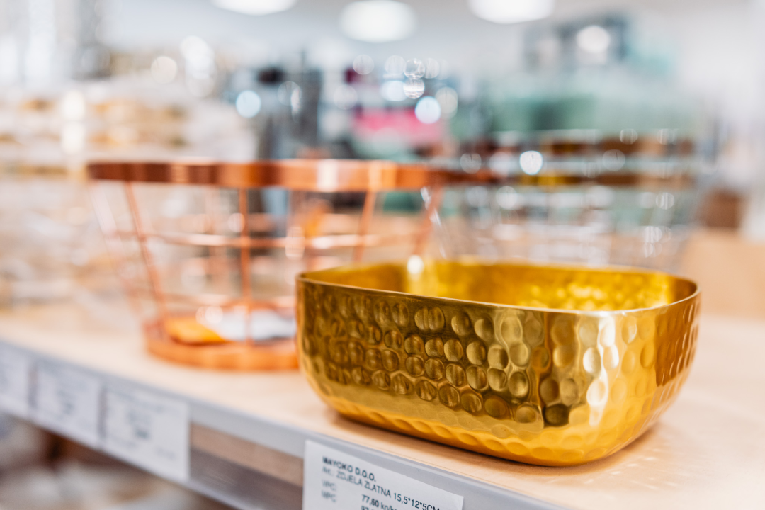 Pripremite vaš ugostiteljski objekt za sezonu u Mayoko showroomu u Vodicama! 