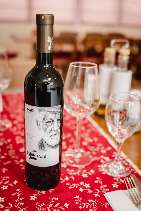 Isprobajte vrhunske tjestenine i rižote u Antinom guštu! 