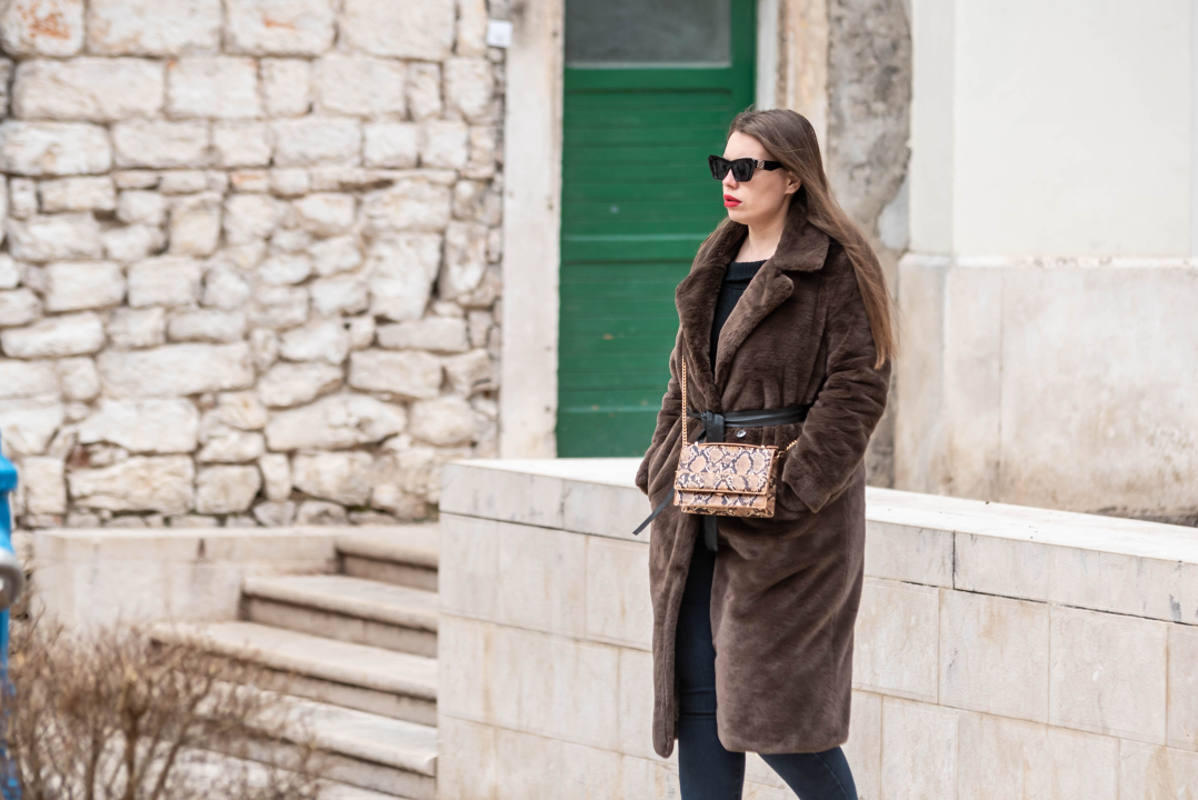 FOTO Đir po gradu, četvrtak 20. siječnja