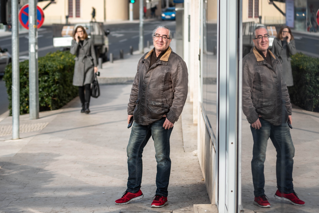 FOTO Đir po gradu, četvrtak 27. siječnja