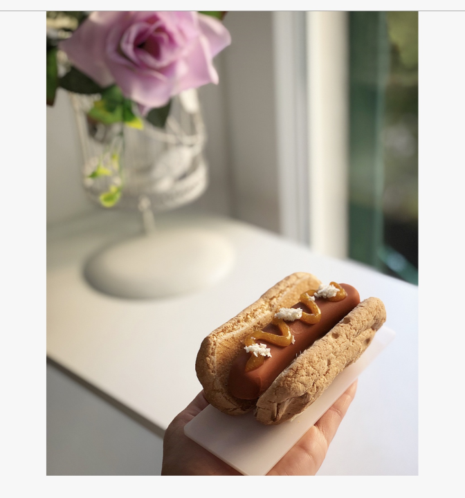 Isprobajte najbolje slastice u centru grada!