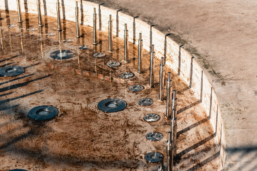 Generalno čišćenje Poljane: Firma iz Žrnovnice za 65 tisuća kuna uglancat će glavni šibenski trg