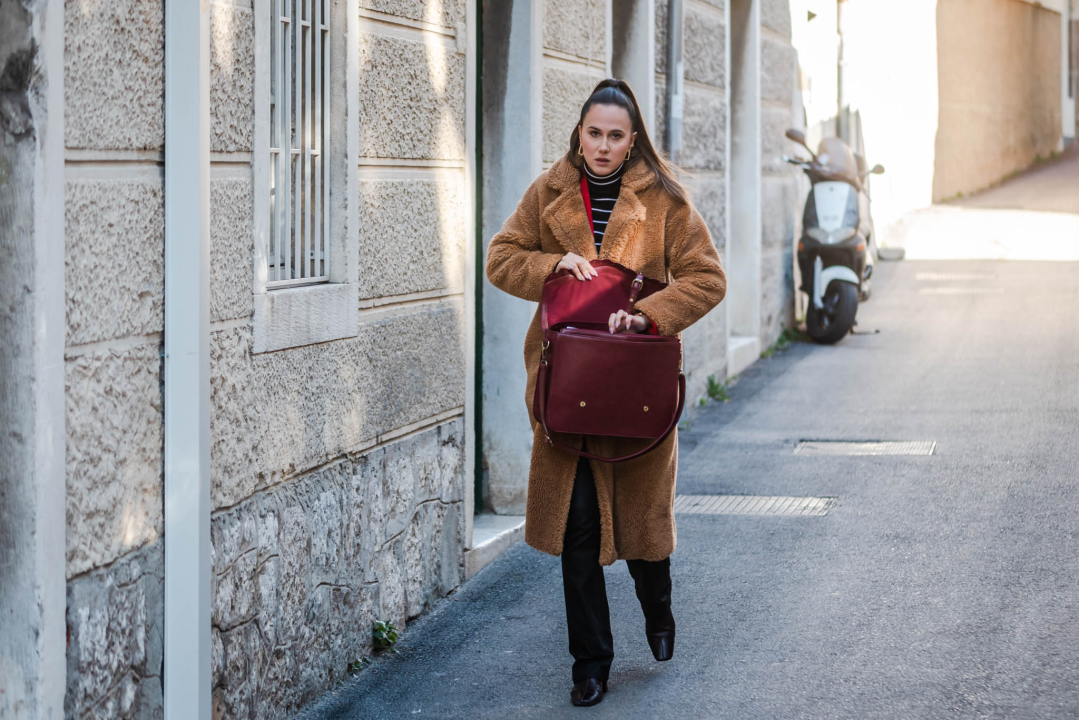 FOTO Đir po gradu, četvrtak 3. veljače