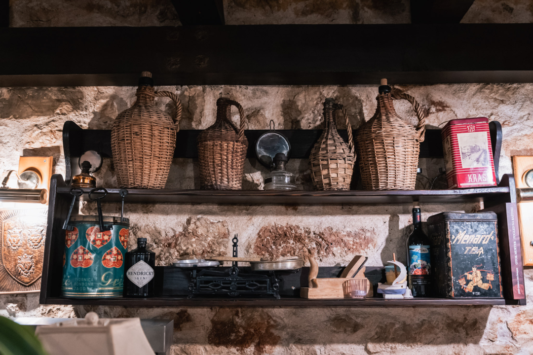 Proslavite Valentinovo za pamćenje uz ukusnu spizu konobe Brošćica! 