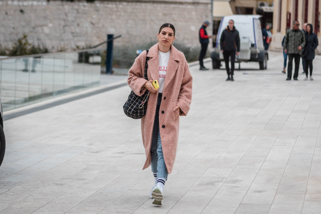 FOTO Đir po gradu, ponedjeljak 7. veljače
