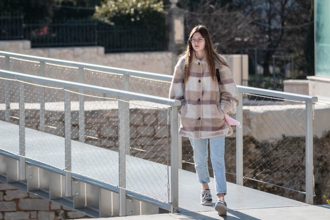 FOTO Đir po gradu, četvrtak 10. veljače