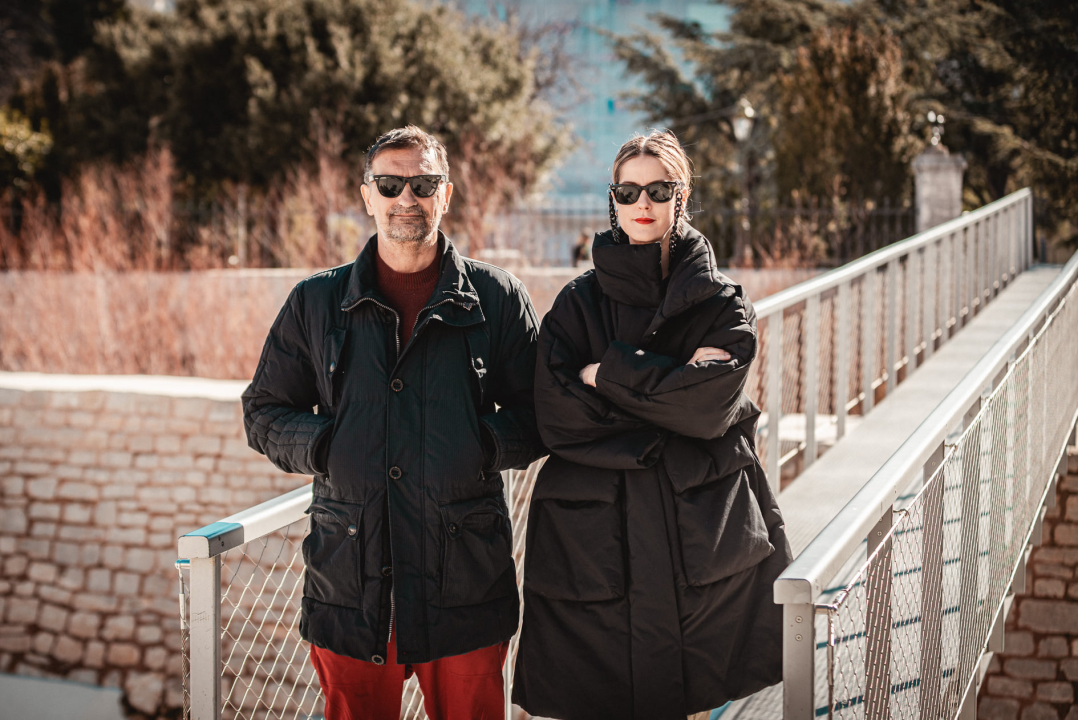 Leon Lučev i Jelena Graovac: 'Razbijamo iluzije o glumi i širimo prostor ljudske slobode'