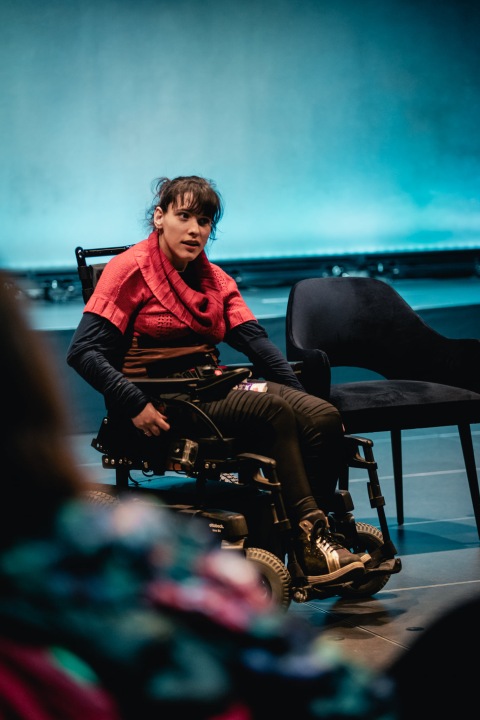 Leon Lučev i Jelena Graovac: 'Razbijamo iluzije o glumi i širimo prostor ljudske slobode'