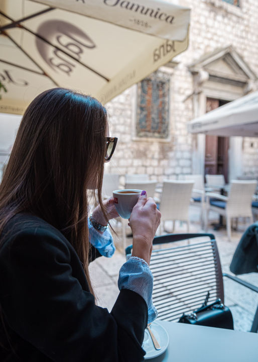 Evo gdje u centru grada možete uživati u najboljoj kavi!