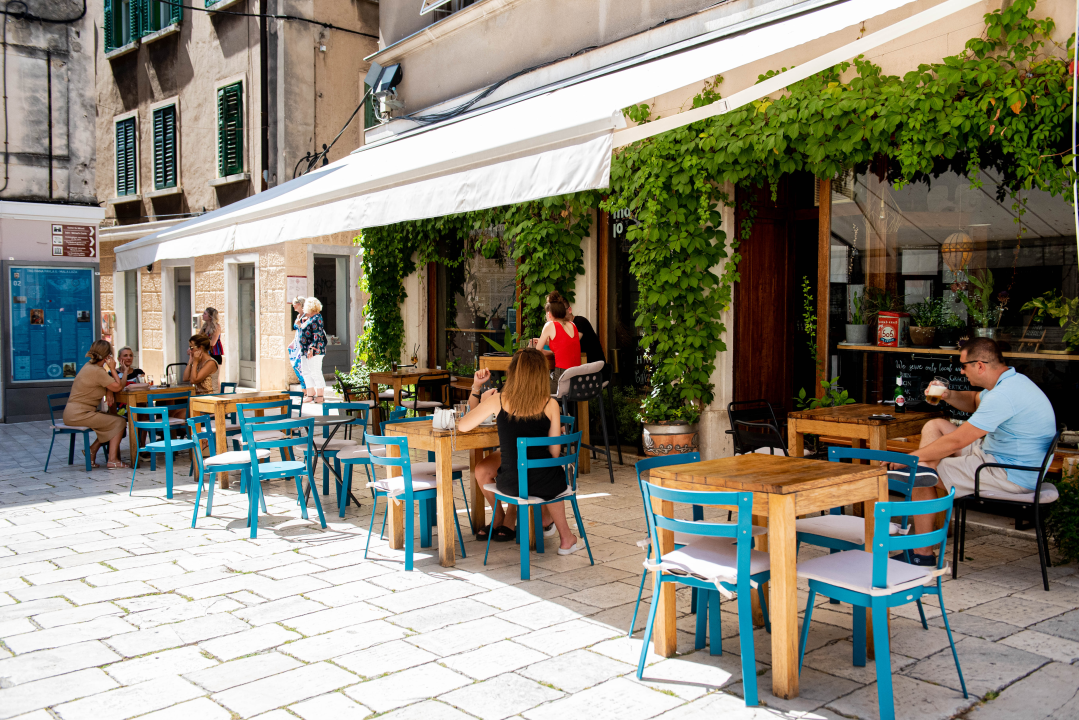 Evo gdje u centru grada možete uživati u najboljoj kavi!