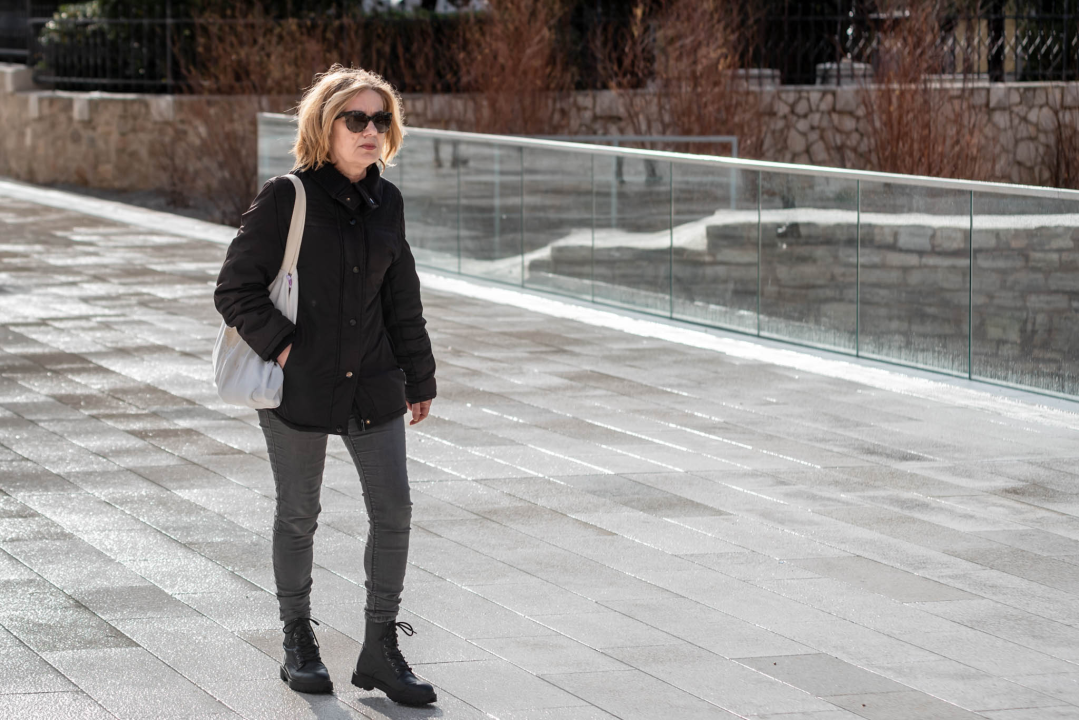 FOTO Đir po gradu, srijeda 16. veljače