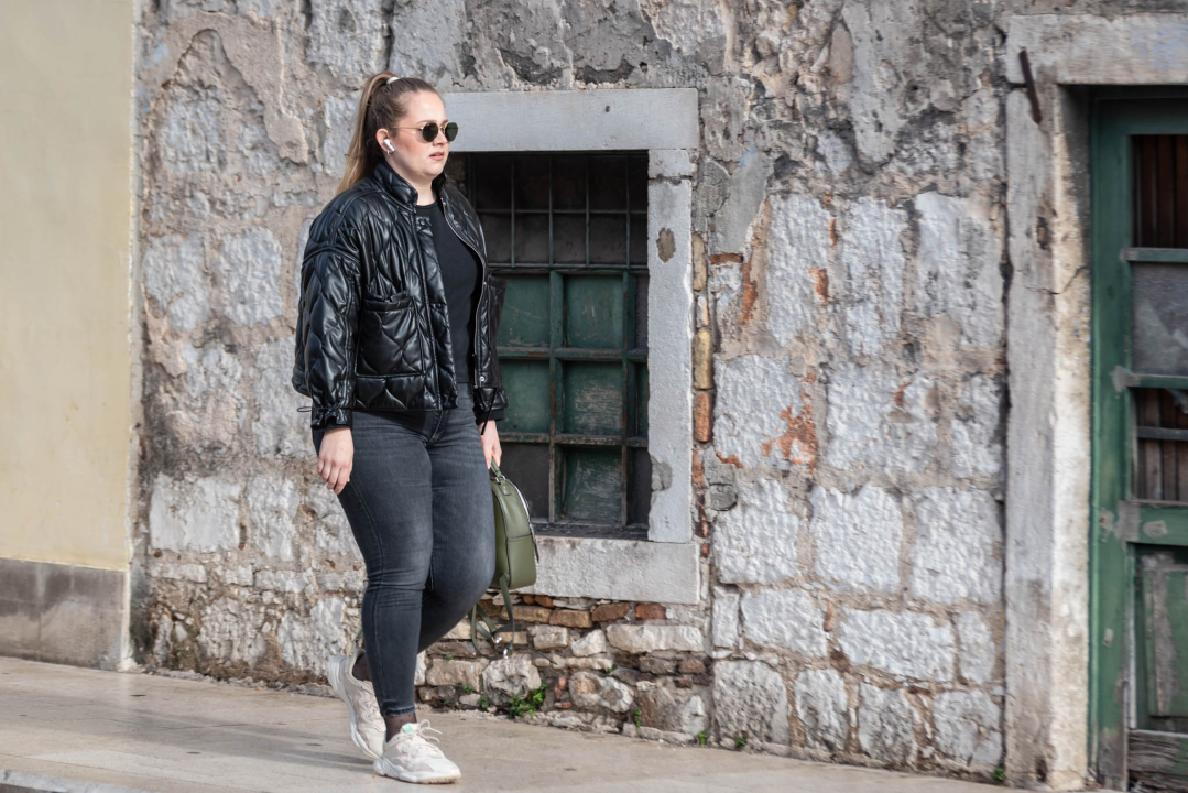 FOTO Đir po gradu, srijeda 16. veljače