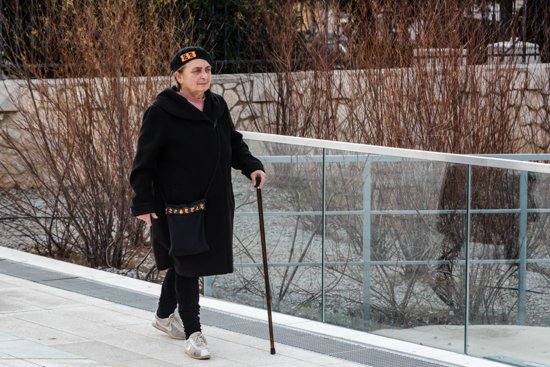 FOTO Đir po gradu, ponedjeljak 21. veljače