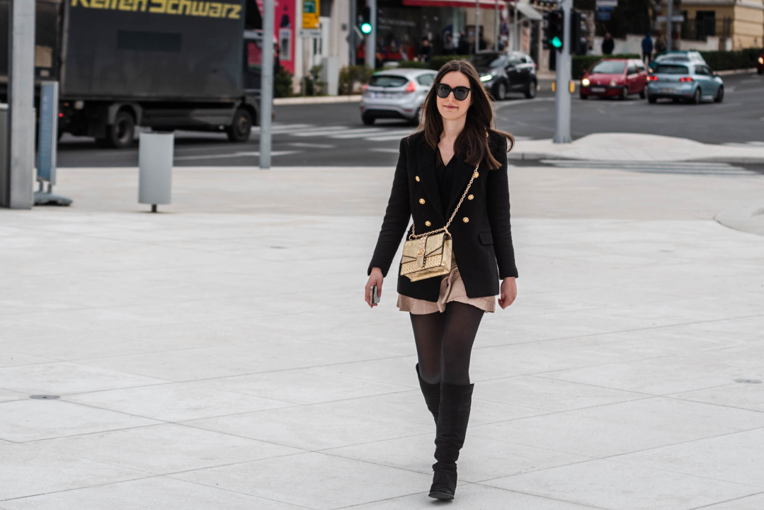 FOTO Đir po gradu, ponedjeljak 21. veljače