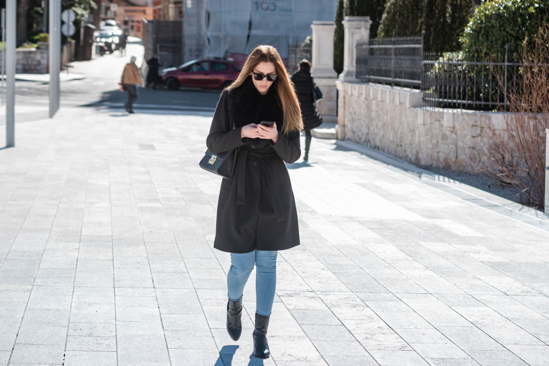 FOTO Đir po gradu, utorak 22. veljače