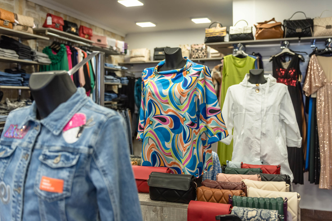 Obnovite svoju proljetnu garderobu novim hit komadima iz Butika Cecily!