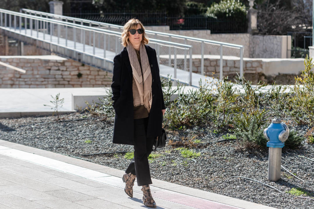 FOTO Đir po gradu, četvrtak 24. veljače