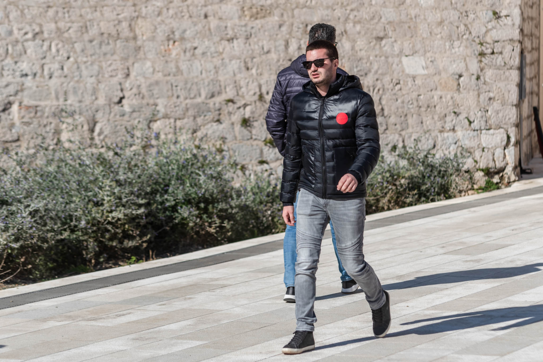 FOTO Đir po gradu, četvrtak 24. veljače