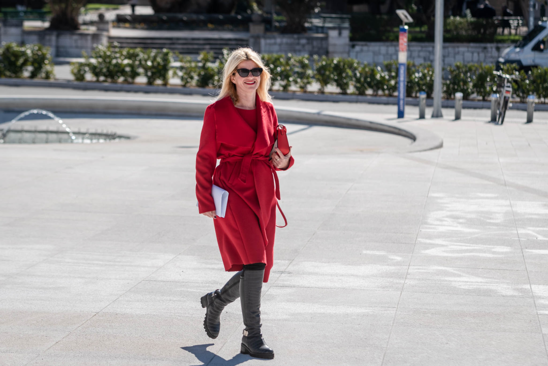 FOTO Đir po gradu, četvrtak 3. ožujka