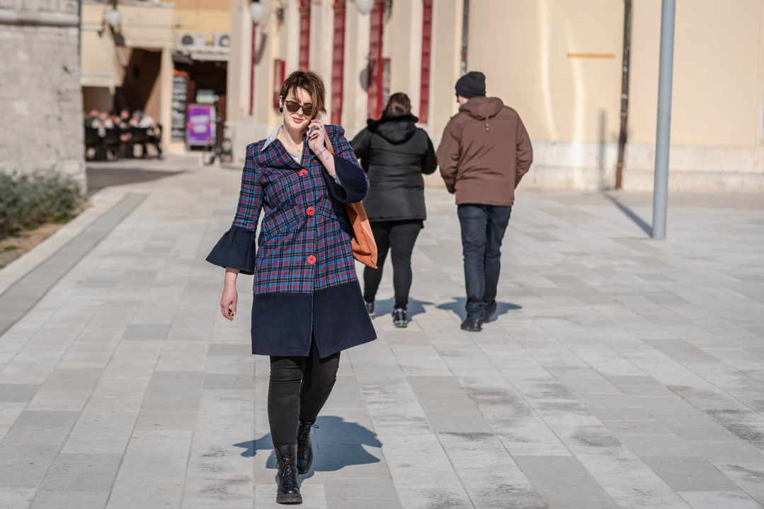 FOTO Đir po gradu, ponedjeljak 7. ožujka