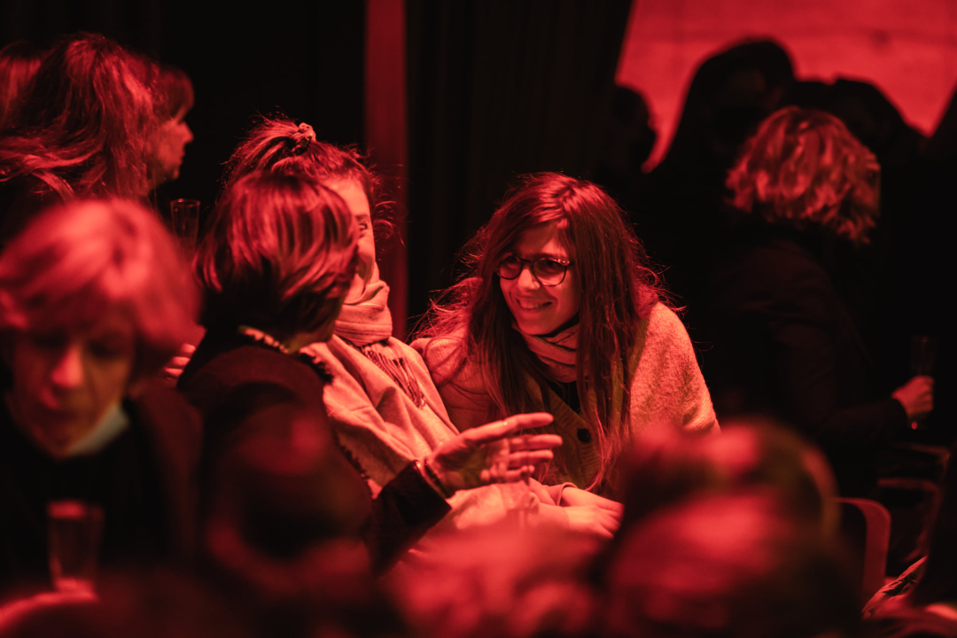 'Boys Boys Boys' sinoć u Arsenu: Šibenčanke uživale u ekspresivnom muškom plesu 