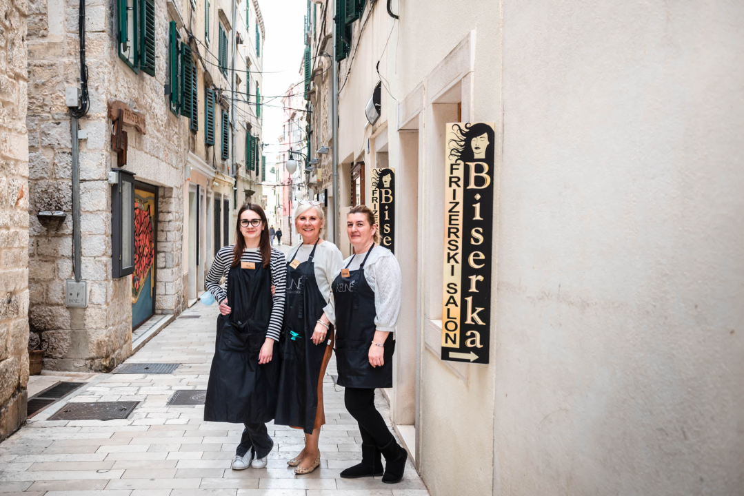 Nagradite se maksimalnim užitkom u centru grada!