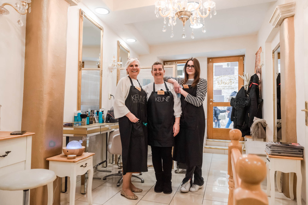 Nagradite se maksimalnim užitkom u centru grada!