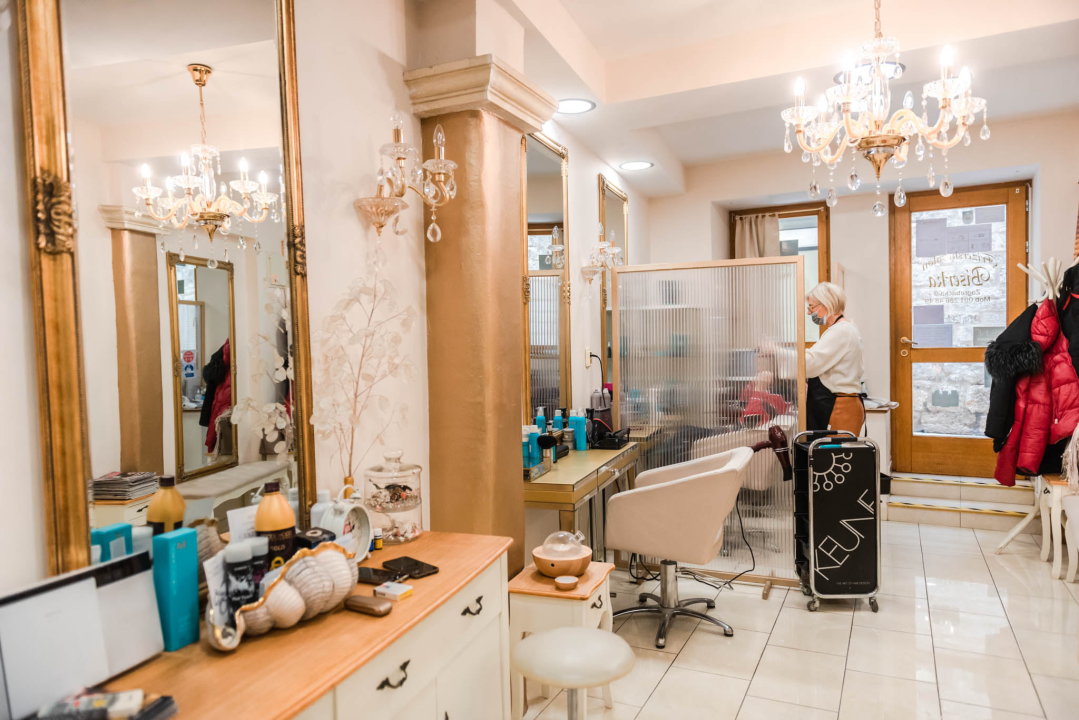 Nagradite se maksimalnim užitkom u centru grada!